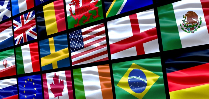bandieredalmondo Bandiere del mondo e regionali: curiosità e informazioni