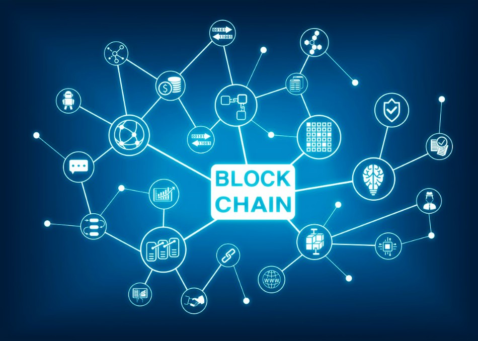 blockchain2 Blockchain, la tecnologia alla base della rete di criptovaluta