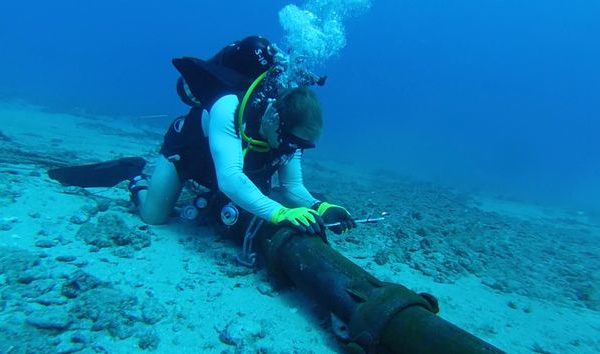 cavi_sottomarini-600x354 Nessun rischio Black-out digitale per la Sardegna, le precisazioni del consorzio Janna sui cavi sottomarini