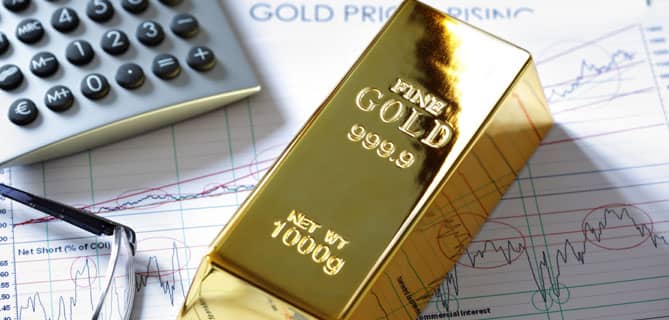 investire-in-oro Materie prime e investimenti, tutti i consigli utili