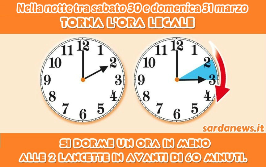 oralegale2019 Sarda News - Notizie in Sardegna