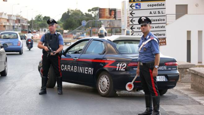 posto-di-blocco-carabinieri Le 10 cose da non dire alla polizia quando ti ferma