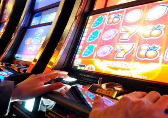 slot1 Casinò online: slot machine