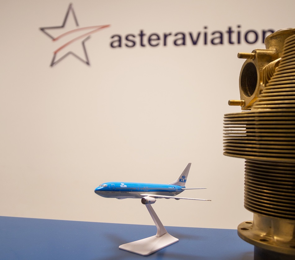 Asteraviation image Asteraviation
