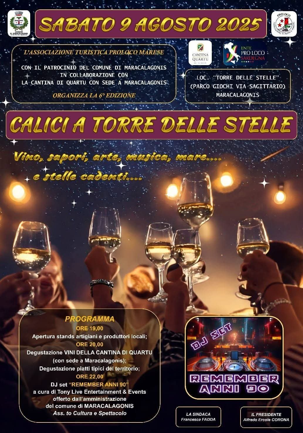 calici