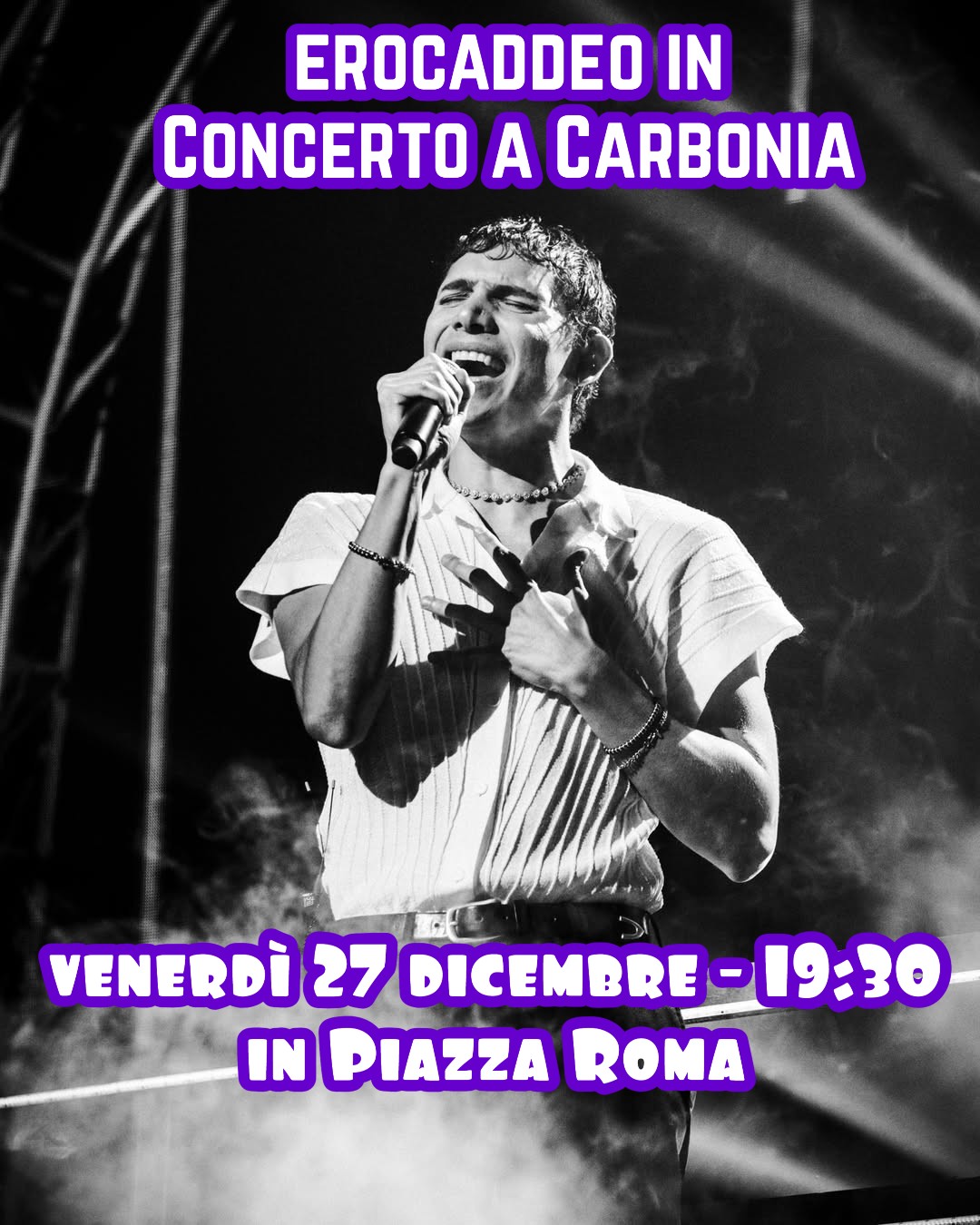 erocaddeocarbonia image erocaddeo