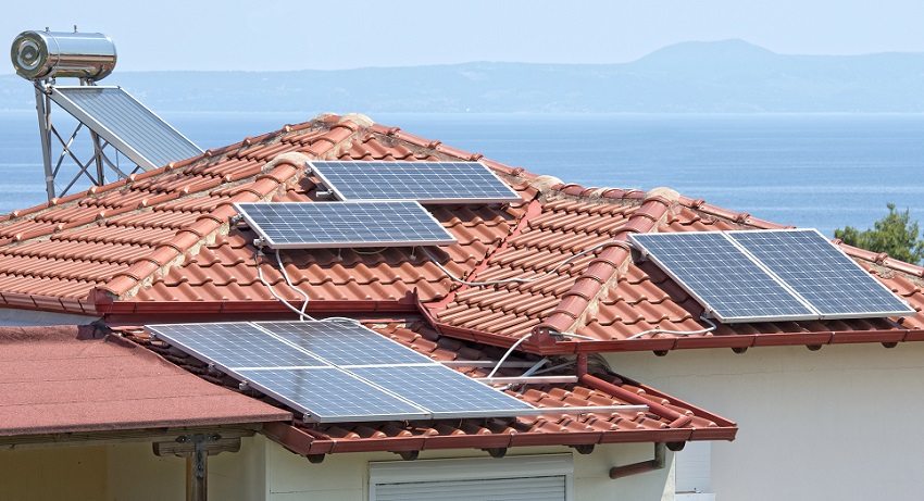 fotovoltaico