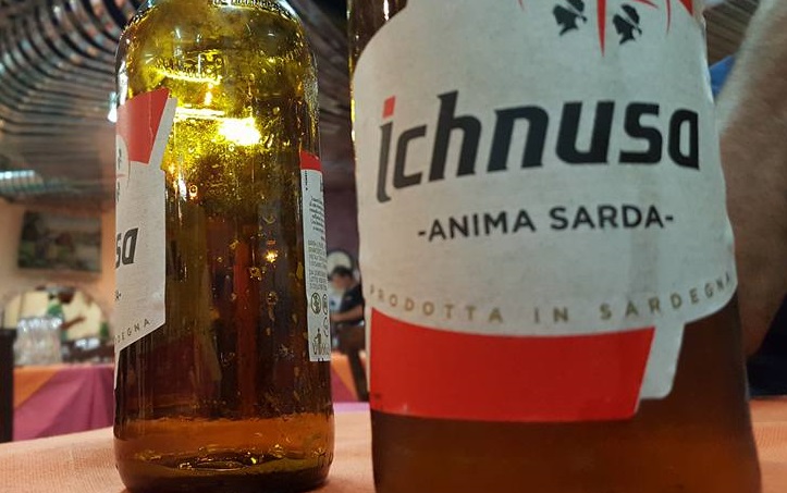 ICHNUSA