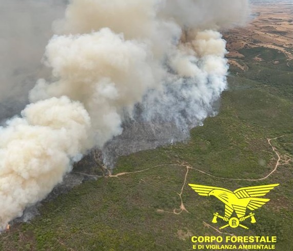 incendio