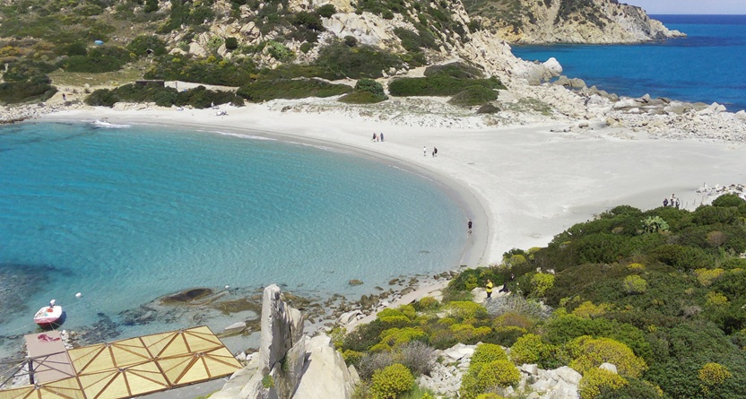 puntamolentis image punta molentis