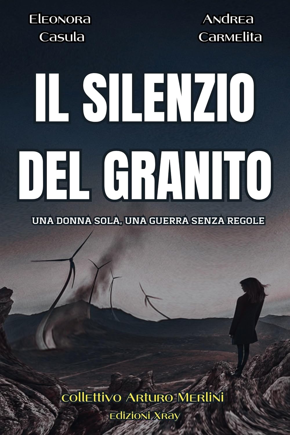 silenziodelgranito image silenzio