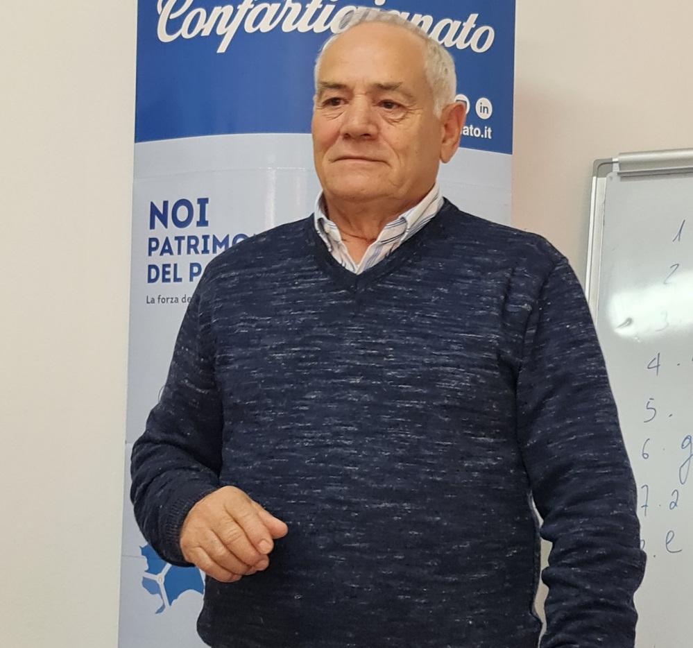 GiovanniAntonioMellinoanap