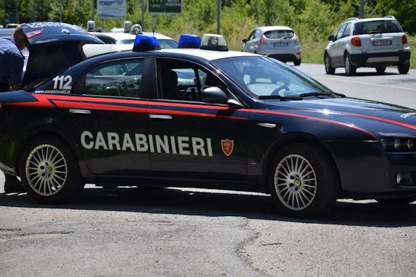 Radiomobile Cagliari