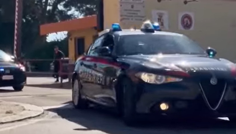 carabinieriCA
