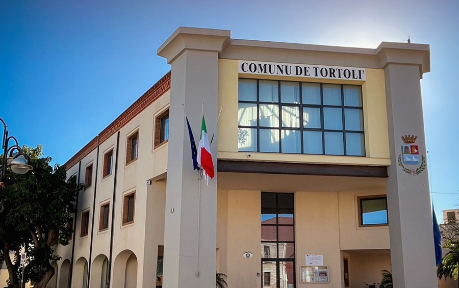 tortoli