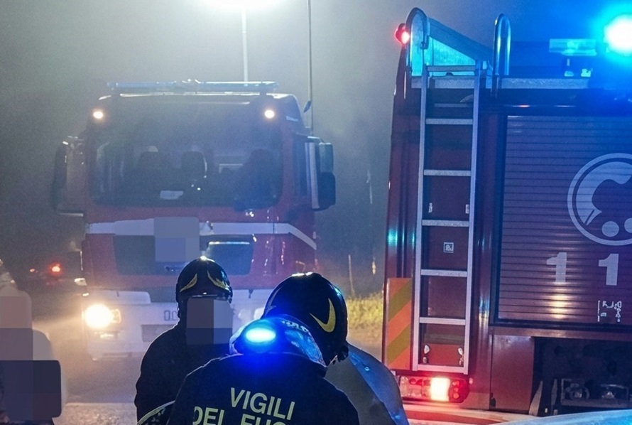 viglidelfuoconotturna